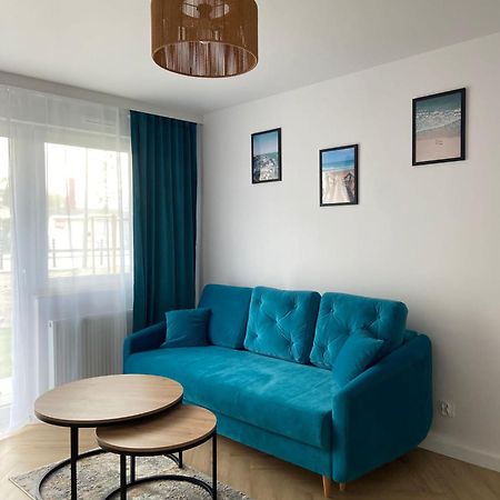 Blisko Morza Apartament Latarnikow Danzica Esterno foto