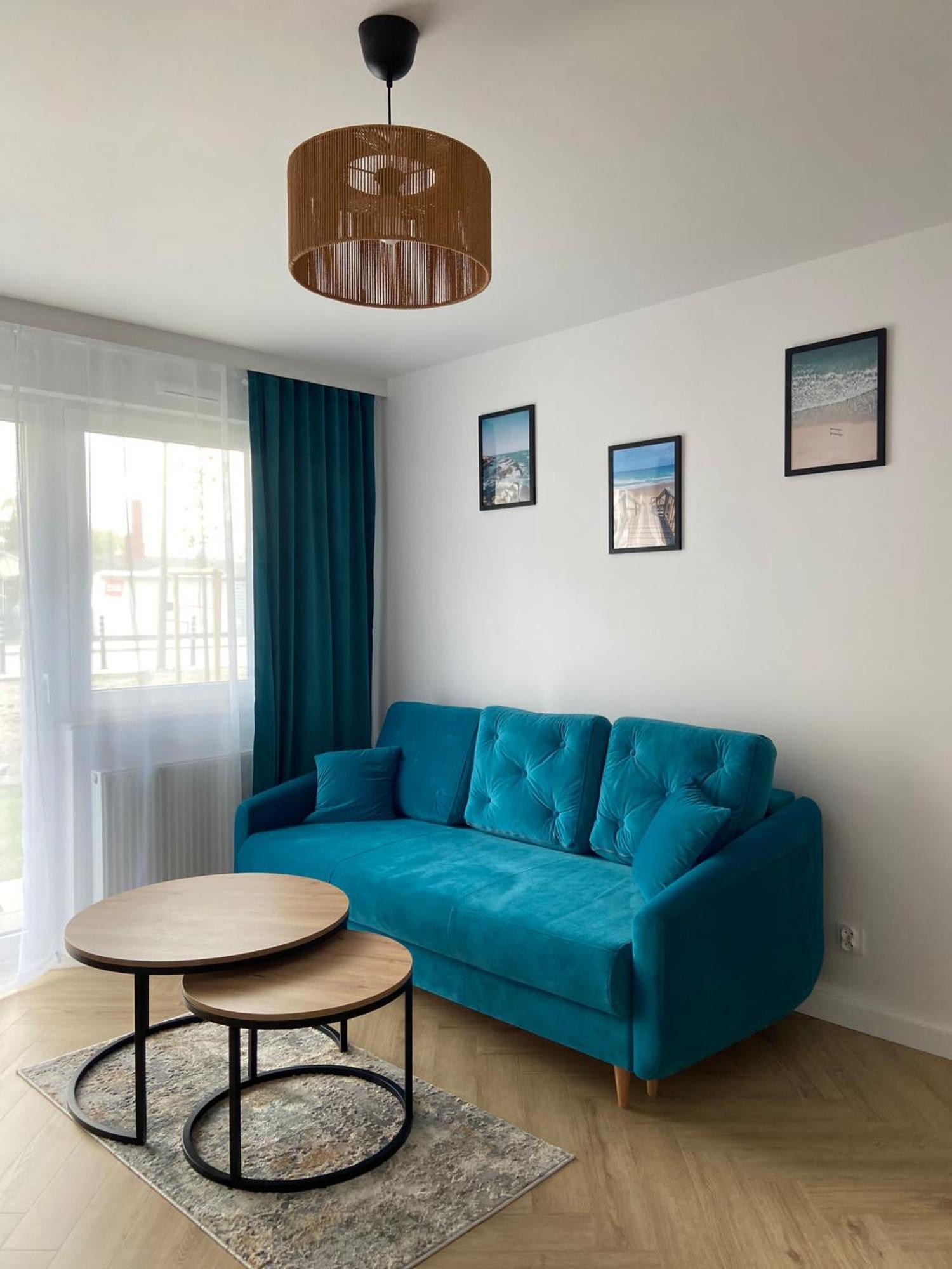 Blisko Morza Apartament Latarnikow Danzica Esterno foto