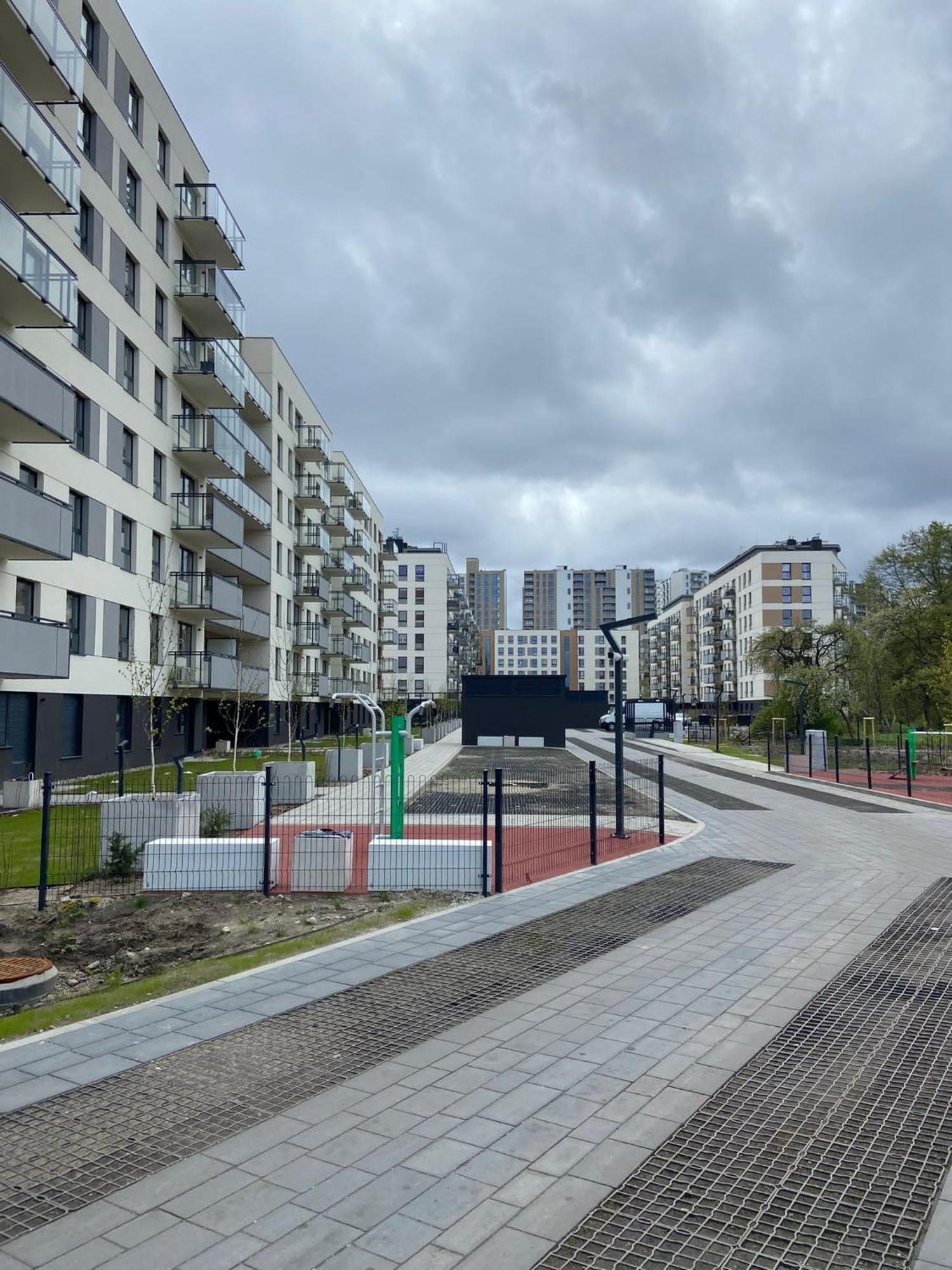 Blisko Morza Apartament Latarnikow Danzica Esterno foto